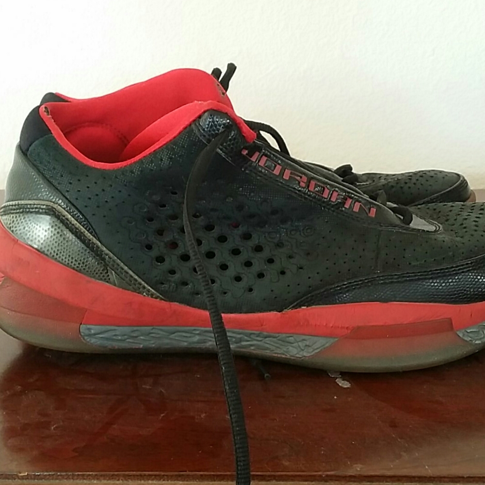 Jordan Shoes